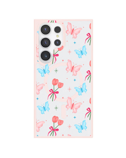 Android Rearguard Hybrid - Coquette Butterfly