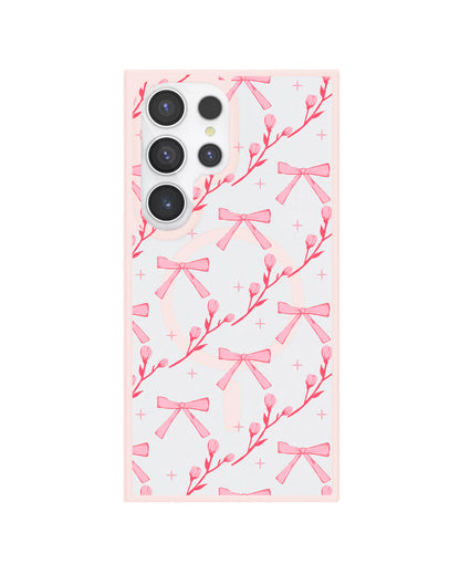 Android Rearguard Hybrid - Coquette Floral