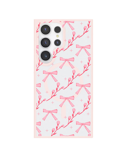 Android Rearguard Hybrid - Coquette Floral