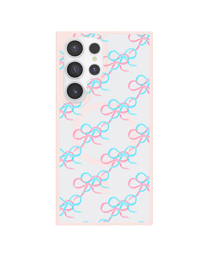 Android Rearguard Hybrid - Coquette Overlap Bow