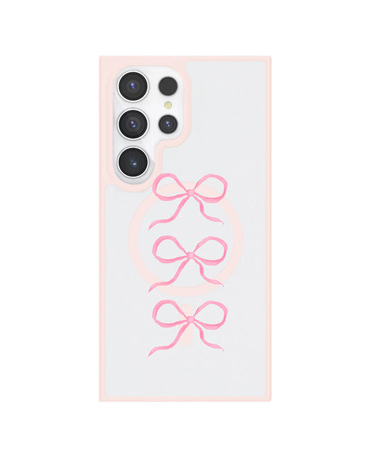 Android Rearguard Hybrid - Coquette Triple Bow