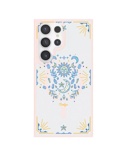 Android Rearguard Hybrid - Cosmic Dream