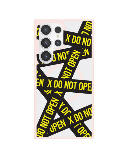 Android Rearguard Hybrid - Do Not Open 1.0