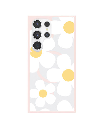 Android Rearguard Hybrid - Daisy 1.0