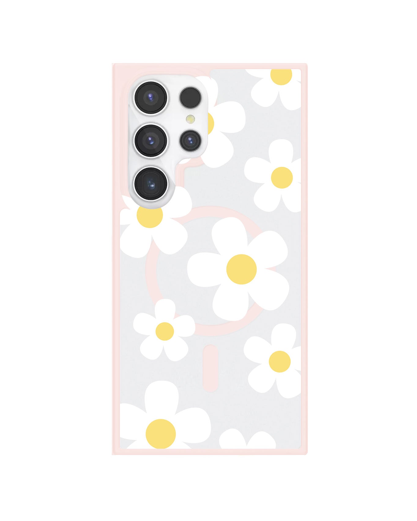 Android Rearguard Hybrid - Daisy 2.0