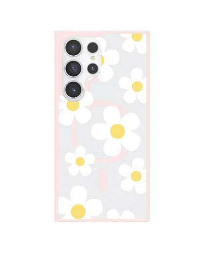 Android Rearguard Hybrid - Daisy 2.0