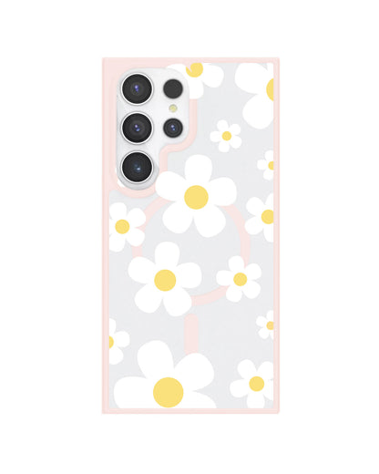 Android Rearguard Hybrid - Daisy 3.0