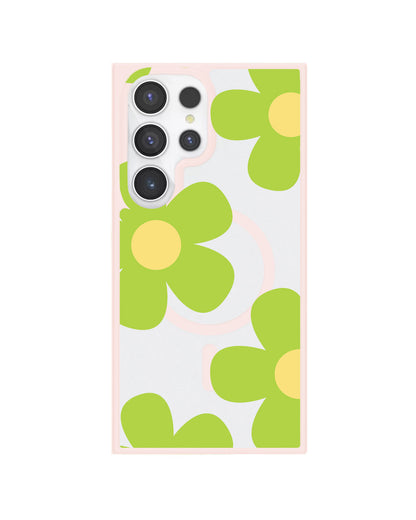 Android Rearguard Hybrid - Daisy Bloom
