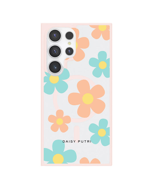 Android Rearguard Hybrid - Daisy Daze