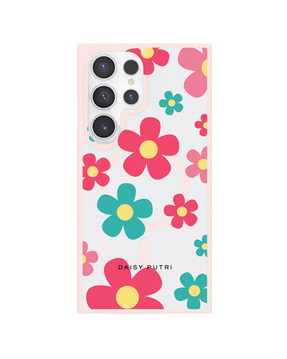 Android Rearguard Hybrid - Daisy Delight 2.0