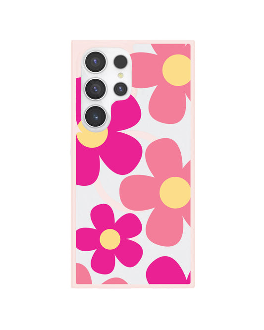 Android Rearguard Hybrid - Daisy Delight