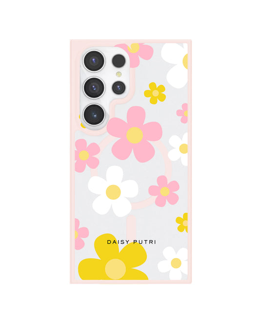 Android Rearguard Hybrid - Daisy Fresh