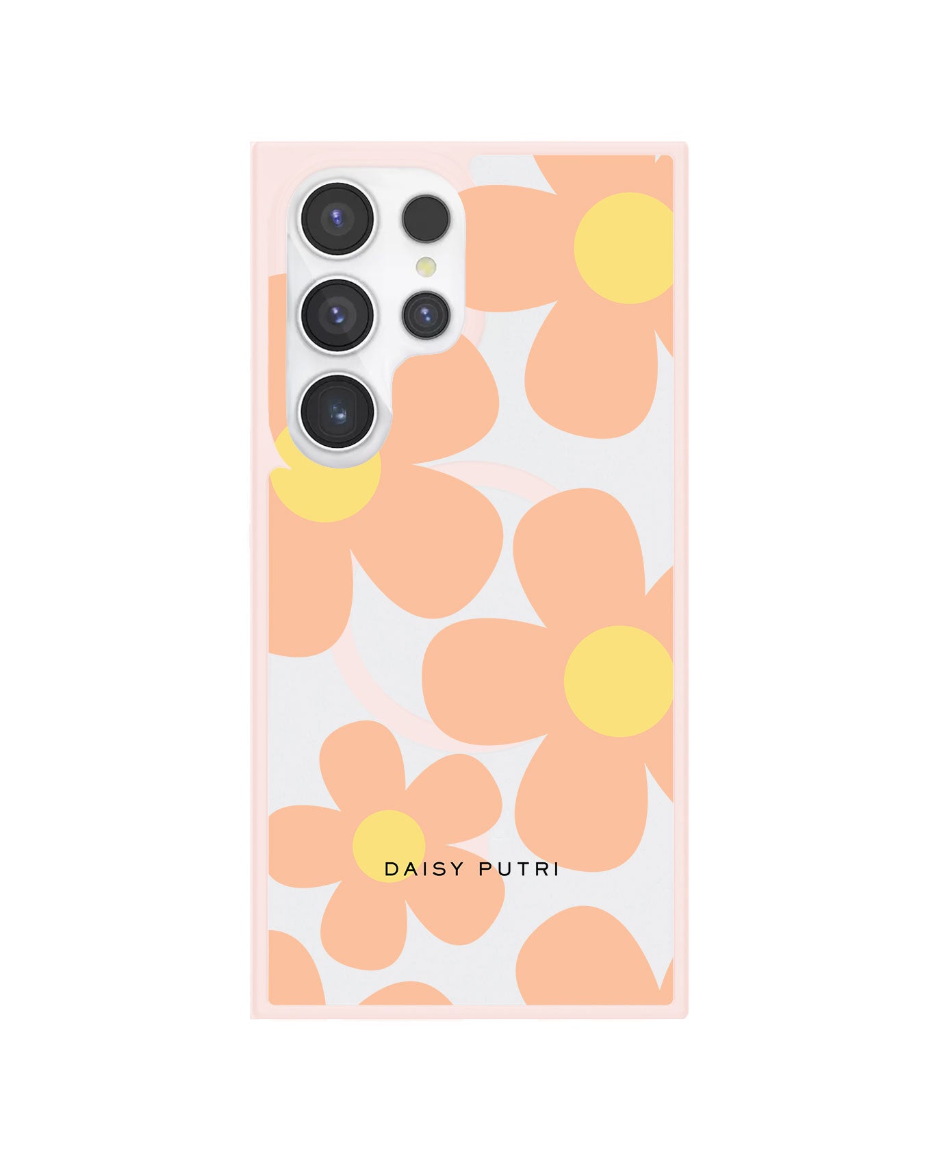 Android Rearguard Hybrid - Daisy Love