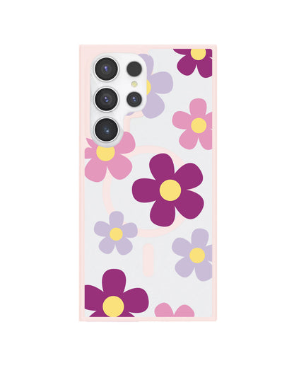 Android Rearguard Hybrid - Daisy Paradise