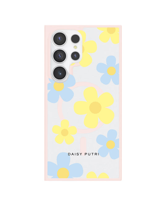 Android Rearguard Hybrid - Daisy Skies