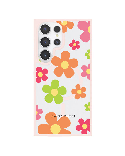 Android Rearguard Hybrid - Daisy Sunshine 2.0