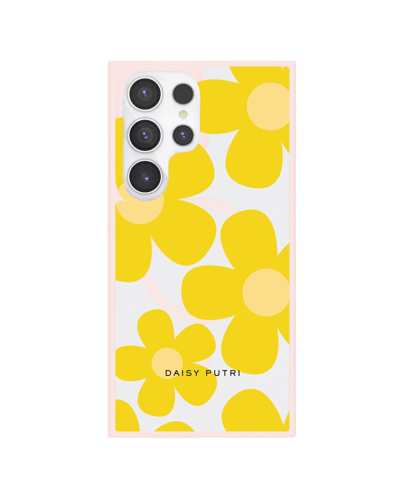 Android Rearguard Hybrid - Daisy Sunshine