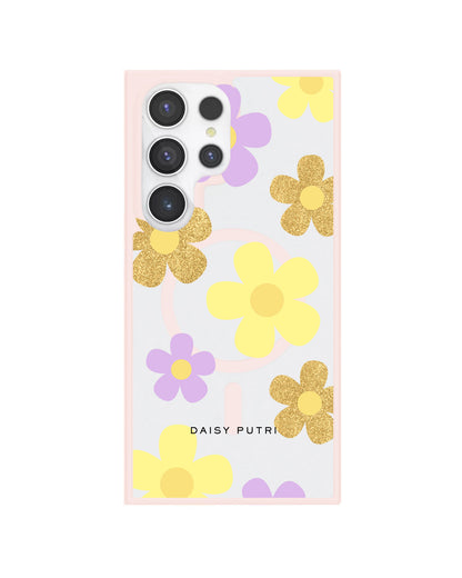 Android Rearguard Hybrid - Daisy Twinkle