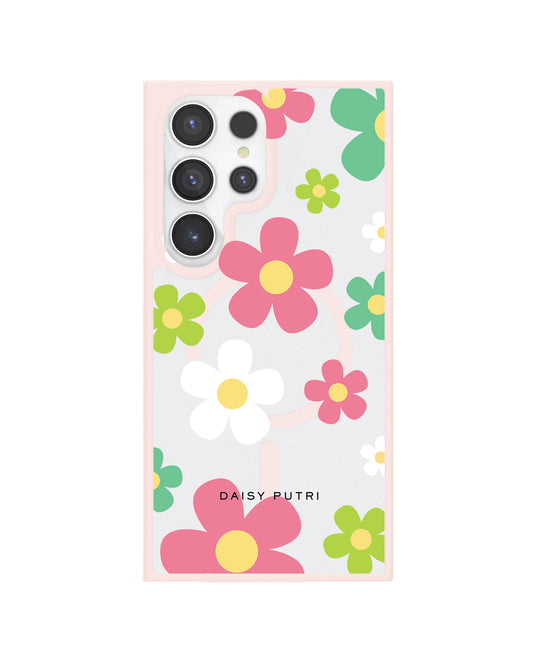 Android Rearguard Hybrid - Daisy Wild