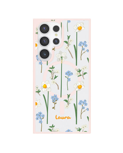 Android Rearguard Hybrid - December Narcissus