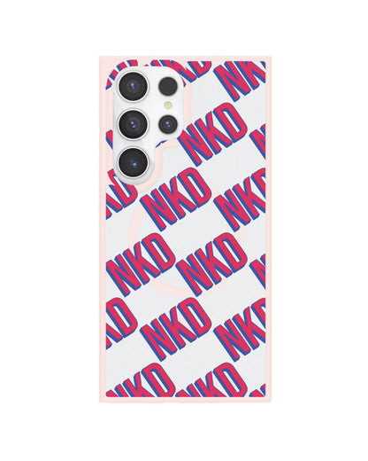 Android Rearguard Hybrid - CUSTOM MONOGRAM 3.0 Diagonal Initial 2.0