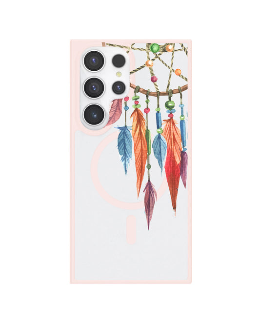 Android Rearguard Hybrid - Dreamcatcher 1.0