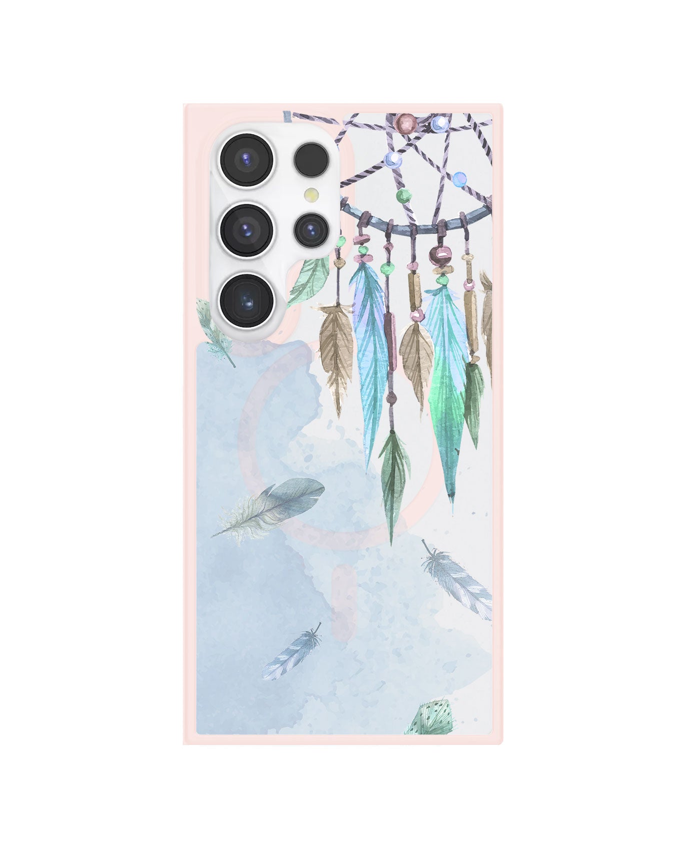 Android Rearguard Hybrid - Dreamcatcher 3.0