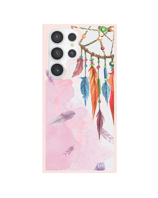 Android Rearguard Hybrid - Dreamcatcher 4.0