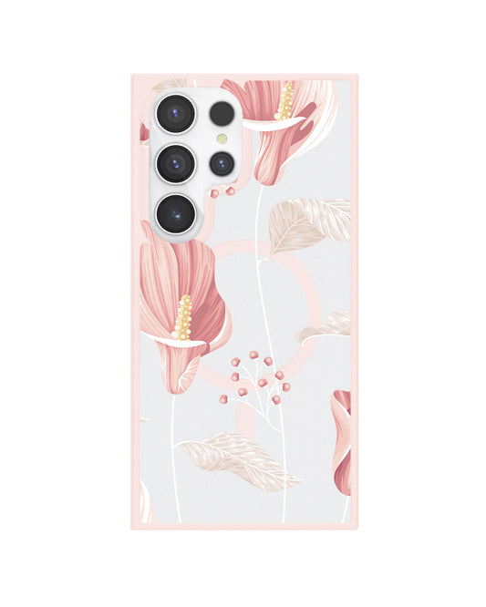 Android Rearguard Hybrid - Easter Lily