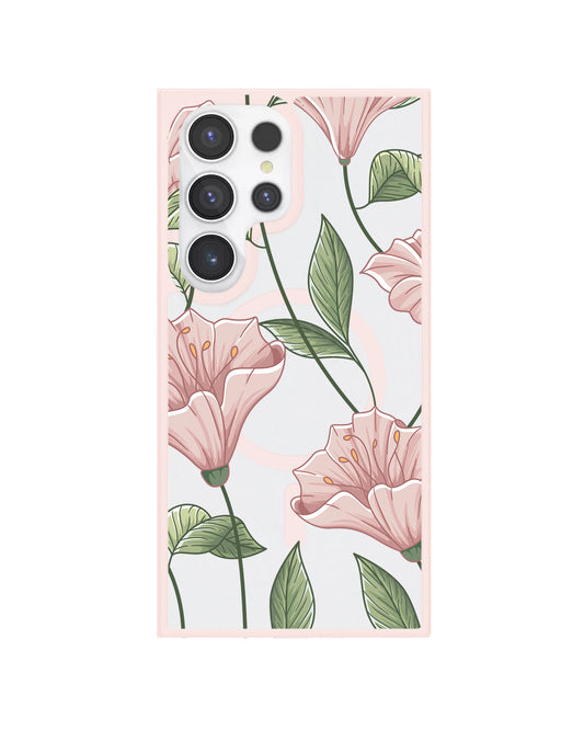 Android Rearguard Hybrid - Evaline
