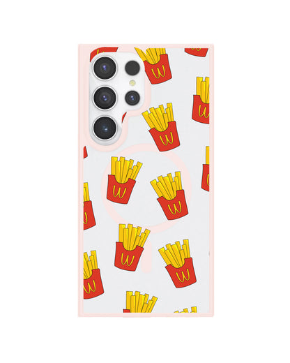 Android Rearguard Hybrid - Fries