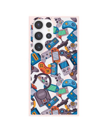 Android Rearguard Hybrid - Game 1.0