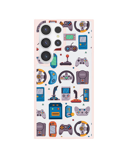 Android Rearguard Hybrid - Game 2.0