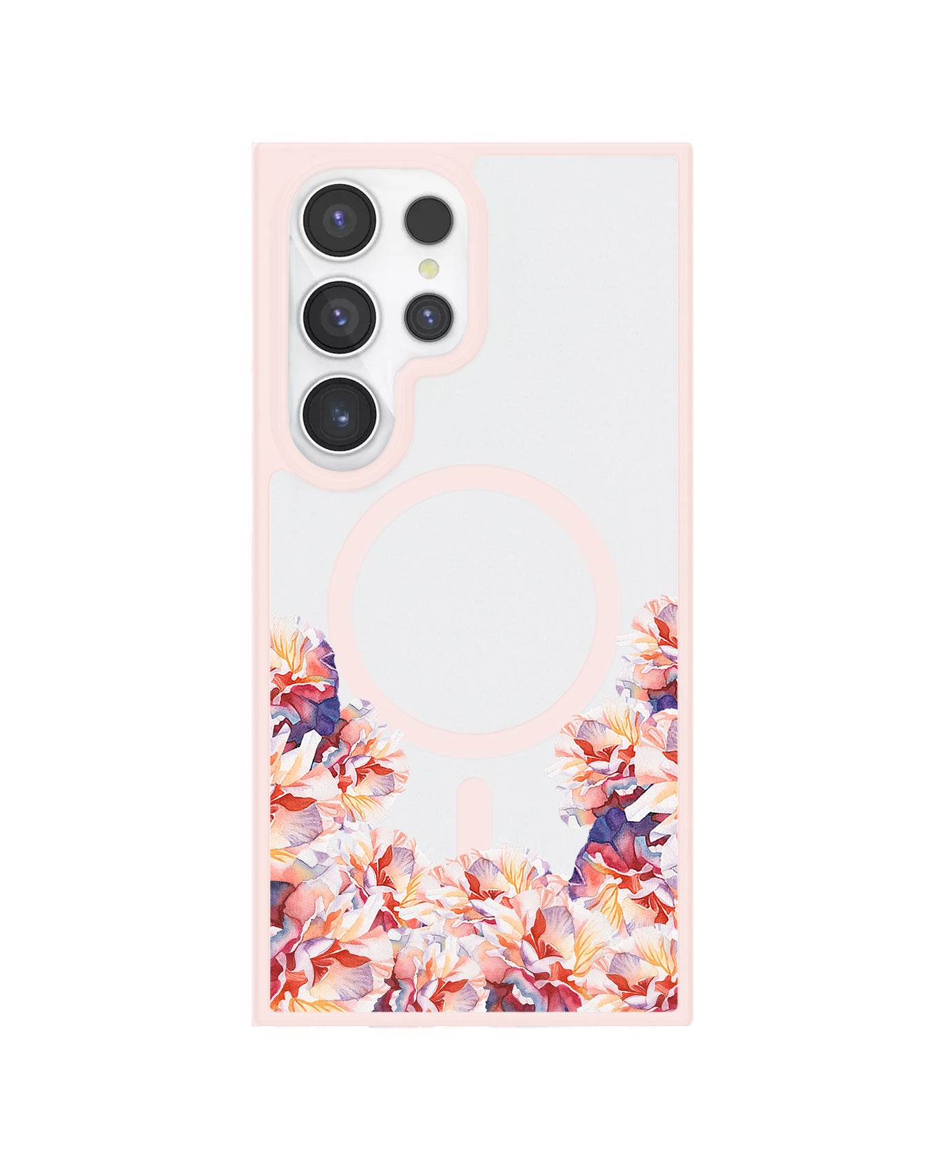 Android Rearguard Hybrid - Gardenia