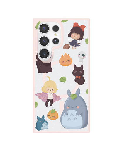 Android Rearguard Hybrid - Ghibli