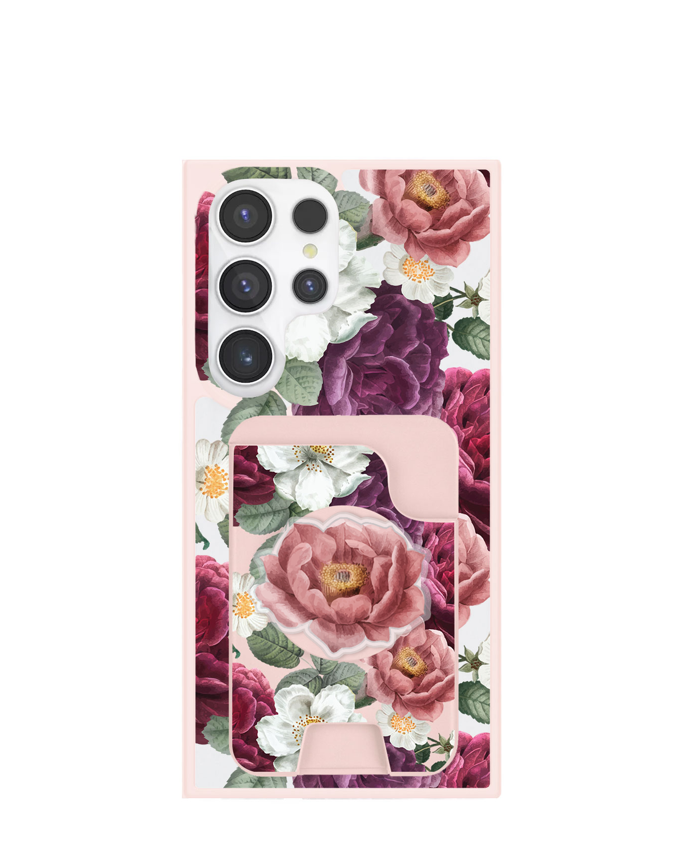 Android Magpop Wallet - Grace