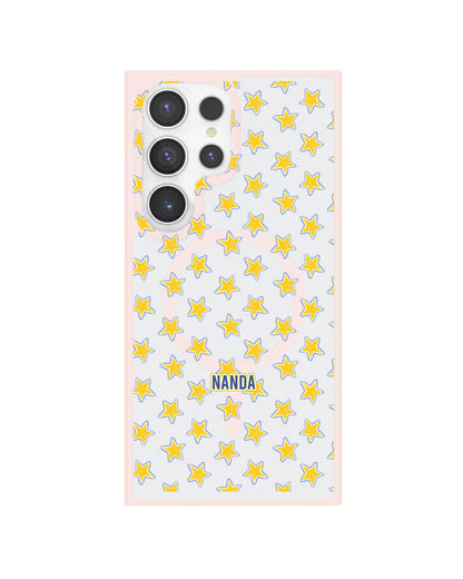 Android Rearguard Hybrid - Blue Stellar