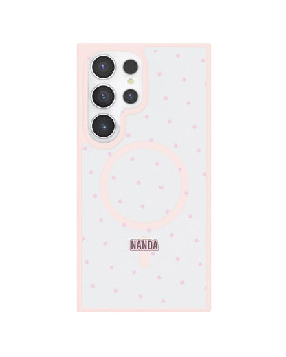 Android Rearguard Hybrid - Choco Sparkles