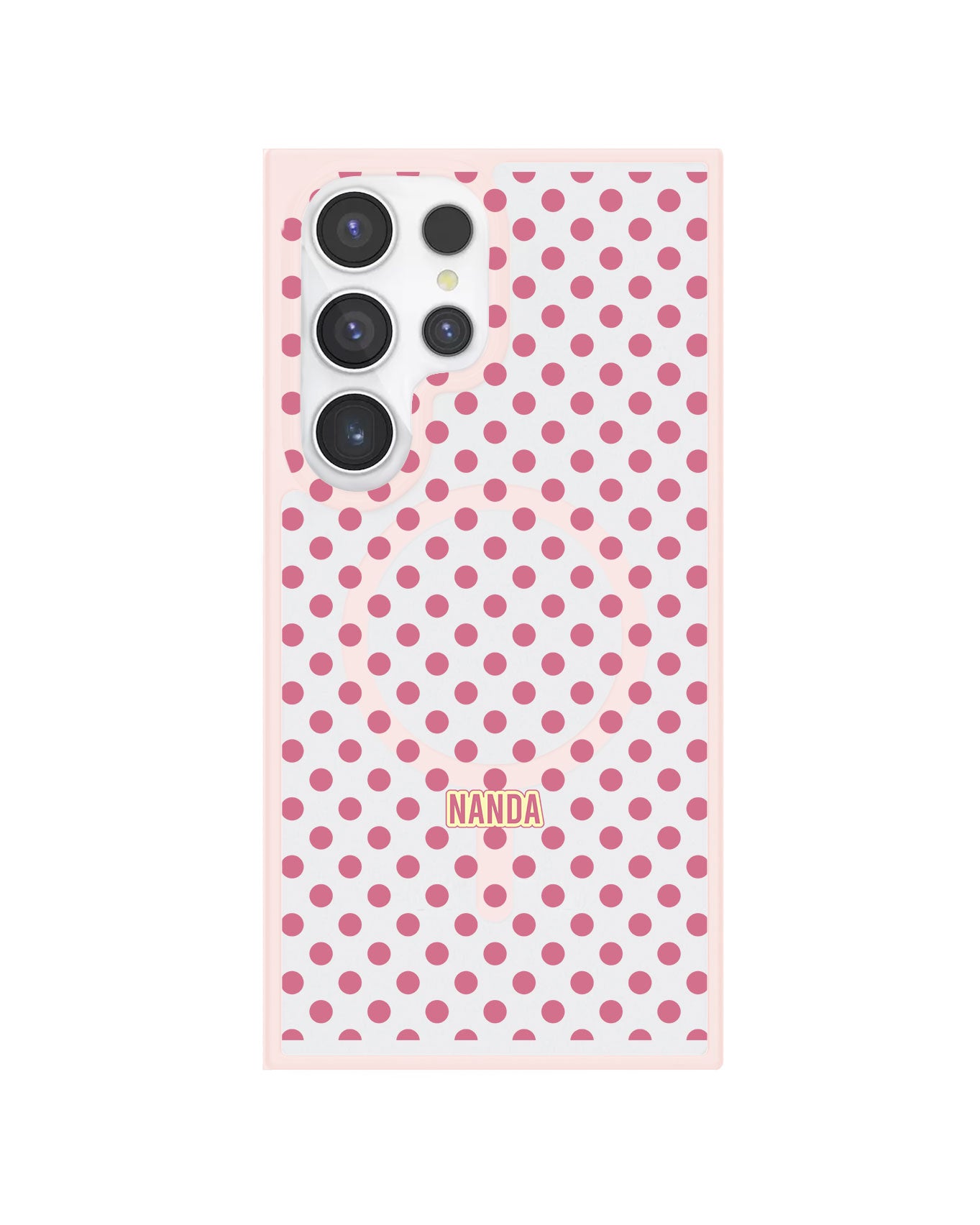 Android Rearguard Hybrid - Chocolate Candy