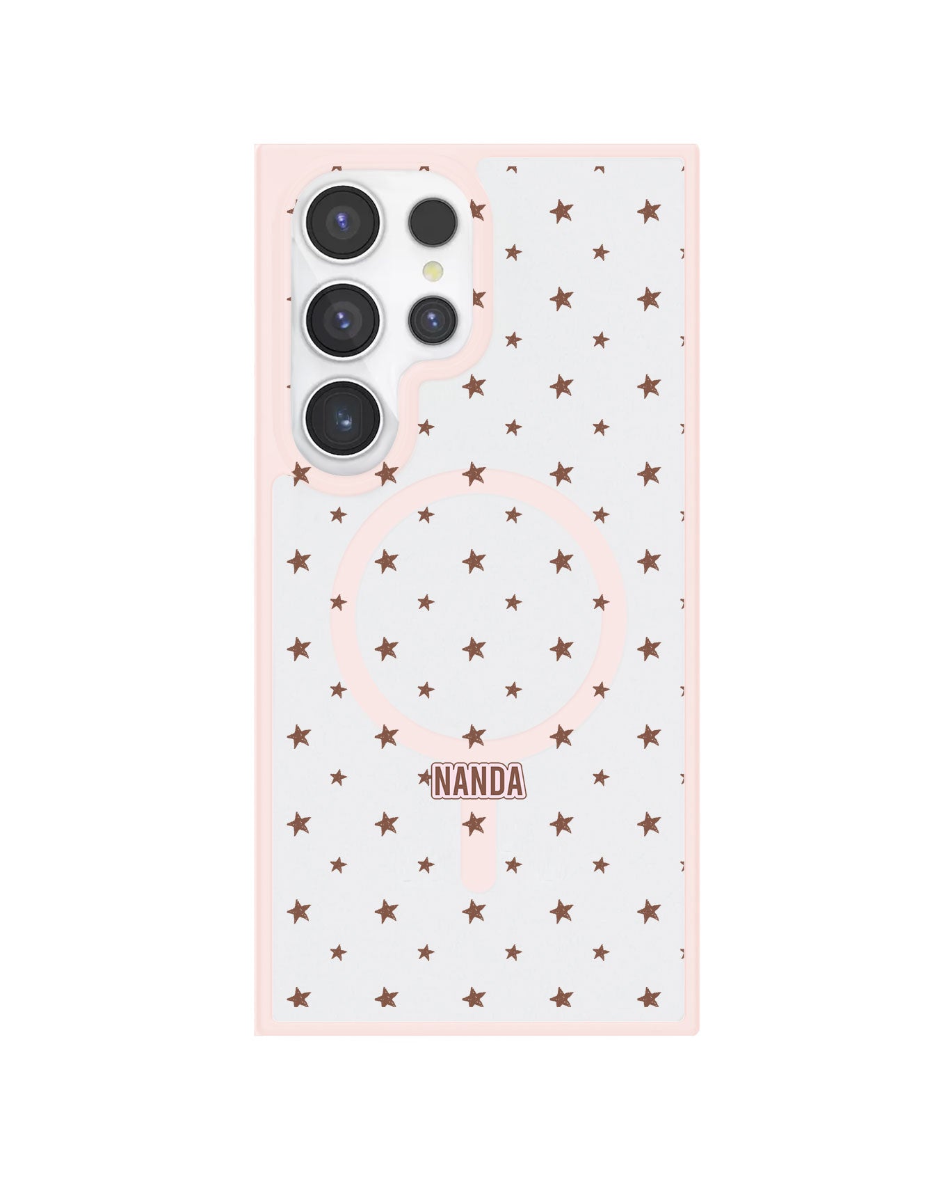 Android Rearguard Hybrid - Cosmic Star
