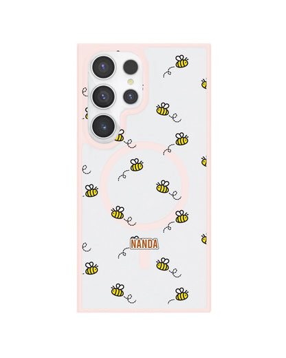 Android Rearguard Hybrid - Honey bee