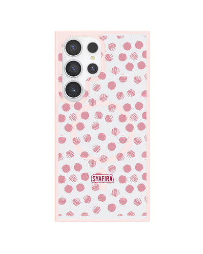 Android Rearguard Hybrid - Lipstick