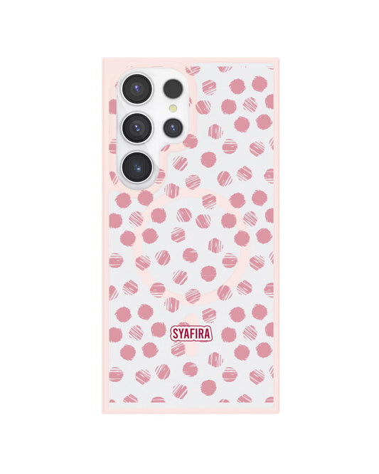 Android Rearguard Hybrid - Lipstick