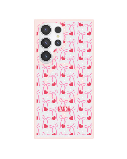Android Rearguard Hybrid - Valentines