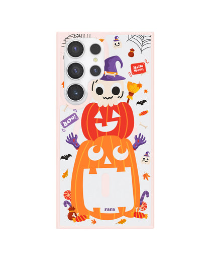 Android Rearguard Hybrid - Halloween