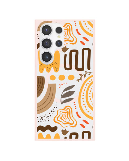 Android Rearguard Hybrid - Hello Autumn