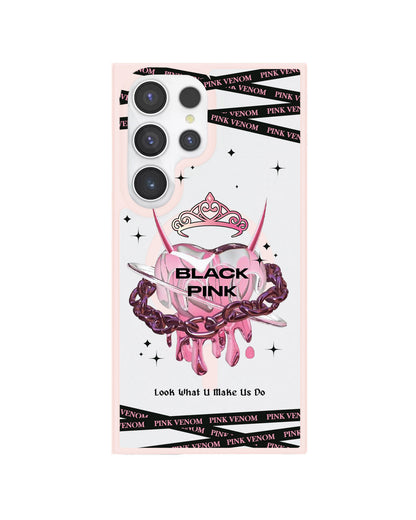 Android Rearguard Hybrid - It's Blackpink