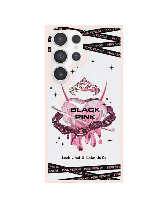 Android Rearguard Hybrid - It's Blackpink