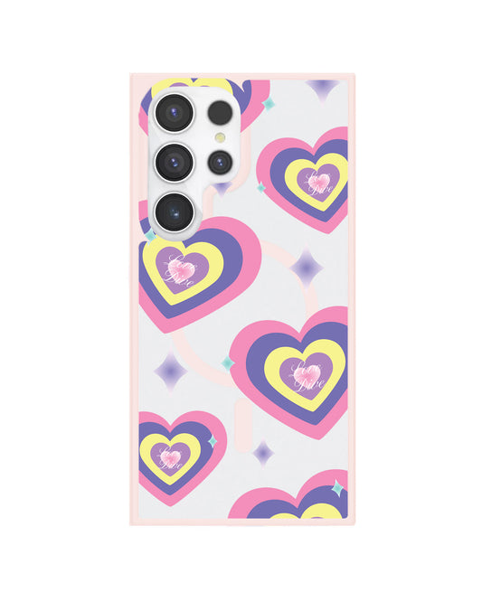 Android Rearguard Hybrid - IVE Love Dive