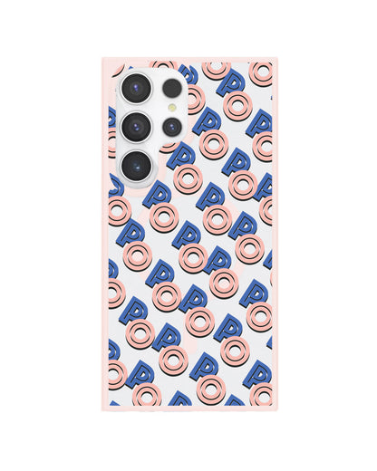 Android Rearguard Hybrid - Initial Monogram 1.0